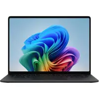 Microsoft Surface Laptop 8th Gen 15 - M12 / 16GB / 512GB Black QWERTY