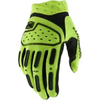 100% Airmatic 2 Motocrosshandschoenen Maat