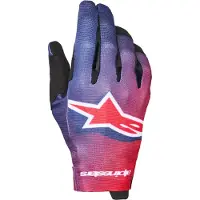 Alpinestars Radar Motorcross handschoenen
