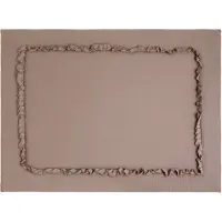 Babys Only Boxkleed Calm clay - 75x95