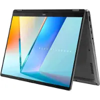 Asus NB VivoBook 14 Flip TP3407SA-SG167W 14" WUXGA OLED, U5-226V, 16GB, 512GB, W11