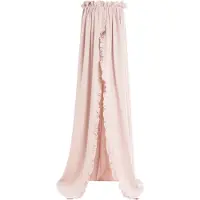 Babys Only Sluier Calm oud roze