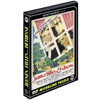 RENE CHATEAU Jeunes Filles en détresse DVD