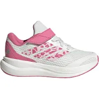 Adidas Sportswear Runfalcon 6 sportschoenen - roze/wit Jongens/Meisjes Mesh - maat 35