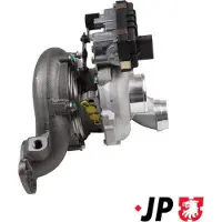 JP GROUP 1317407800 Turbocharger
