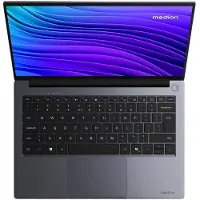 Medion Laptop Avantum 17 E1E MD600034 17" Intel Celeron 8 GB RAM 128 GB SSD