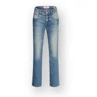 Vingino Skinny Jeans Apache icon Jongen Blauw 92