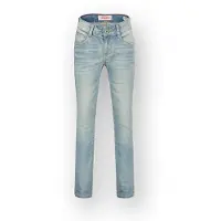 Vingino Slim Jeans Diego icon Jongen Blauw 110