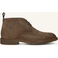 Giorgio Armani Heren Geklede Schoenen 36405 - Camel - Maat 43