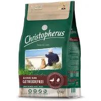 Allco Graanvrij Senior Eend & Aardappel - 12kg