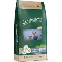 Christopherus graanvrije forel & insect - 4kg