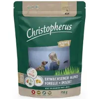 Allco Graanvrije Forel & Insect - 750g