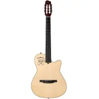 Godin Multiac Nylon Deluxe