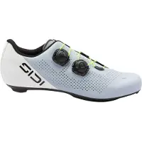 Sidi Ergo 6 schoenen in hemelsgrijs, Maat 43 - EUR