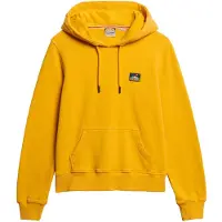 Superdry Sweatshirt 'Great Outdoors' goudgeel