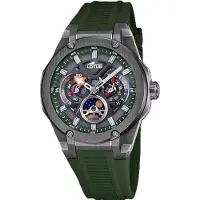 Lotus Stijlvol Herenhorloge 18946/5
