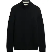 Superdry Trui zwart