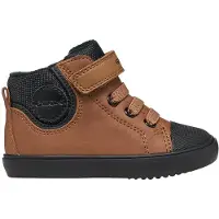 Geox Hoge sneakers B GISLI BOY kind 26