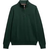 Superdry Trui groen