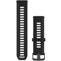 Garmin Forerunner 22 mm Strap (Silicone) | ONE SIZE | Dames