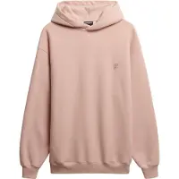 Superdry Sweatshirt pastelroze