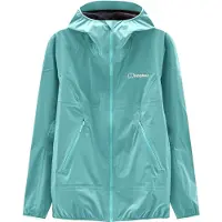 Berghaus Waterdicht damesjack Rain-Motion