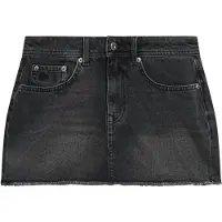 Superdry Rok black denim