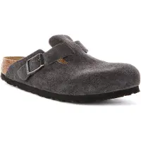 Birkenstock Boston Leve Narrow Klompen