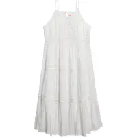 Superdry Zomerjurk 'Ibiza' wolwit