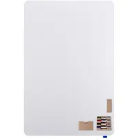 Legamaster Frameless ESSENCE whiteboard - 150 x 100 cm