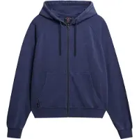 Superdry Sweatvest 'Essential' marine