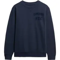 Superdry Sweatshirt marine