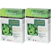 Fitoform Desmodium 2x20 St Drinkbare ampoules