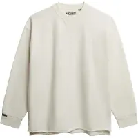 Superdry Sweatshirt wolwit