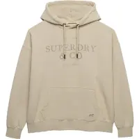 Superdry Sweatshirt lichtbeige