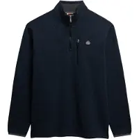 Superdry Trui 'Storm' marine