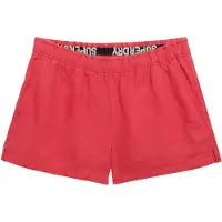 Superdry W7110450a Korte Broek