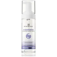 Dr van der hoog Hydraterend Foaming Face Wash