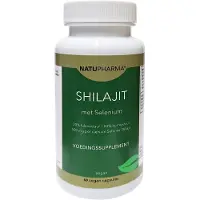 Natupharma Shilajit Capsules