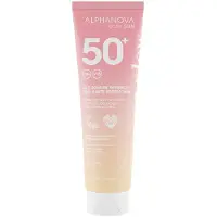 Alphanova Lait Solaire Invisible Très Haute Bescherming SPF 50+ 150 ml Melk