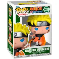 FUNKO UE Naruto Shippuden - Uzumaki Funko Pop!