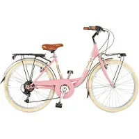 Via Veneto Giuly Lady 24´´ Ty21 6s Fiets