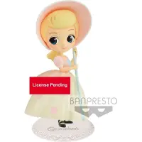 Banpresto DISNEY PIXAR - Q Posket Bp Peep Vers. B - 14cm