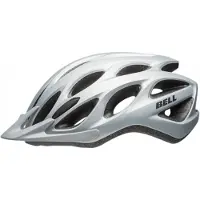 Bell Charger, fietshelm, grijs