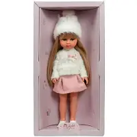 Munecas Arias Elegance Carlota 36 Cm Pop