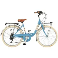 Via Veneto Giuly Lady 24´´ Ty21 6s Fiets