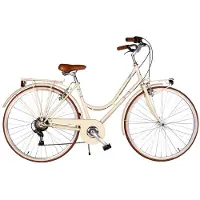 Via Veneto Condorino Lady 28´´ Ty21 6s Fiets