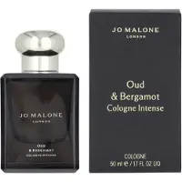 Jo Malone Oud & Bergamot Cologne Intense (50 ml)