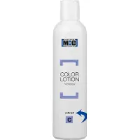M:C Meister Coiffeur Color Lotion Farbfestiger 250 ml anthrazit