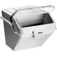Bartscher Voorraadcontainer 47L - 500387 - Restaurant - Hotel - Professioneel